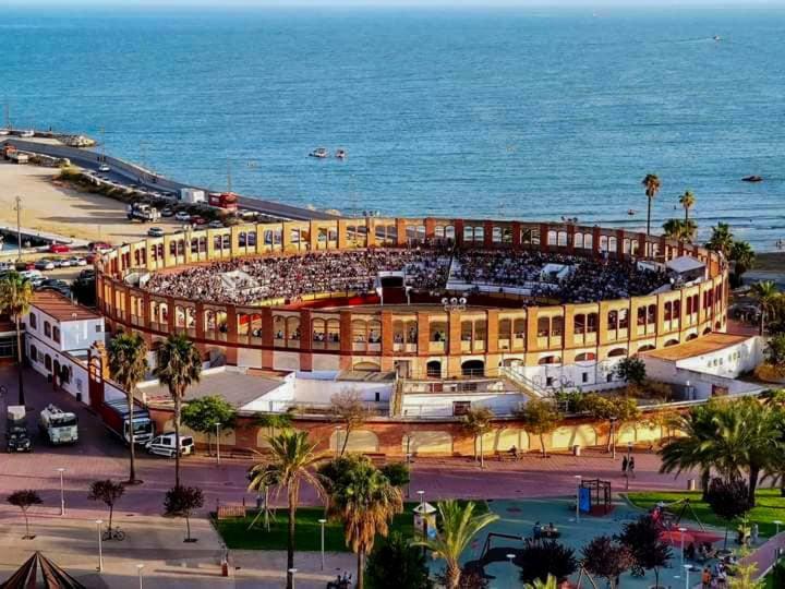 Hotel La Bolera Vinaros Exterior photo