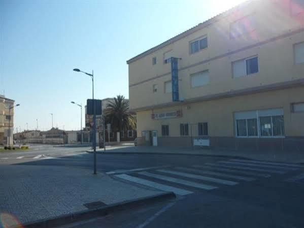 Hotel La Bolera Vinaros Exterior photo